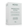 Sabonete Íntimo em Barra Coco Biosex - 90 g